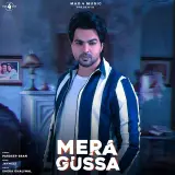 Mera Gussa