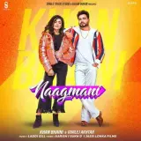 Naagmani Ft. Gurlej Akhtar