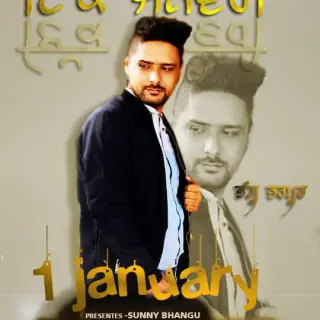 1 January