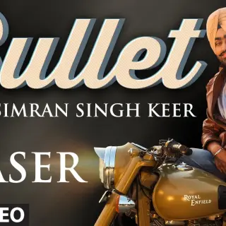 Bullet (Ft. Desi Crew)