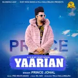 Yaarian