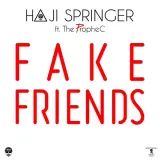 Haji Springer