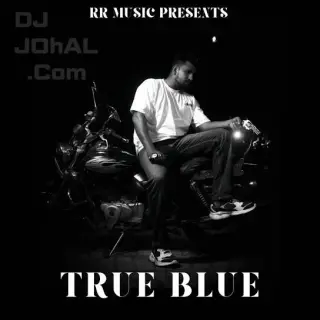 True Blue