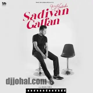 Sadiyan Gallan