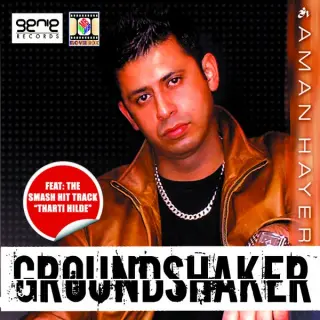 Ground Shaker (2005)