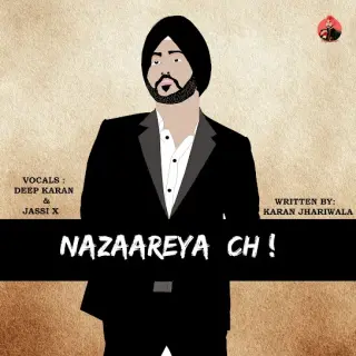 Nazaareya Ch