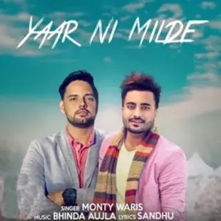 Yaar Ni Milde