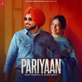 Pariyaan