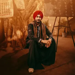 Putt Han Punjabi