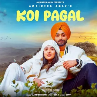 Koi Pagal