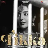 Tikka Ft. Romey Maan