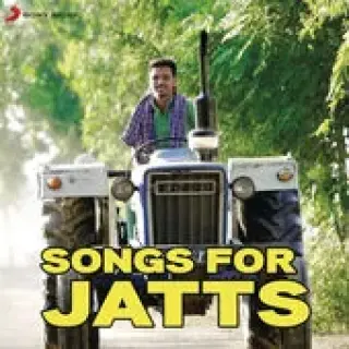 Songs for Jatts (2015)