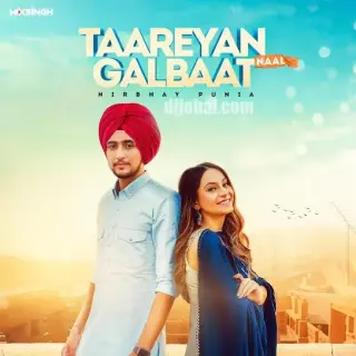 Taareyan Naal Galbaat Ft. Mixsingh