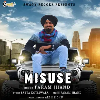 Misuse