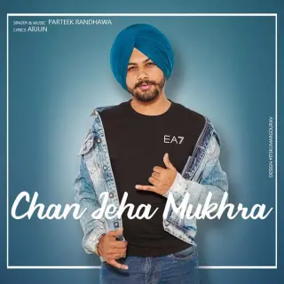 Chan Jeha Mukhra
