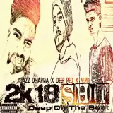 2k18 Shit