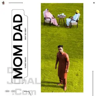 Mom Dad