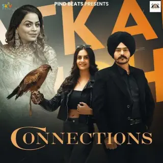 Connections Ft. Gurlez Akhtar