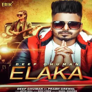 Elaka Ft. Prabh Grewal
