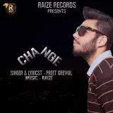 Change