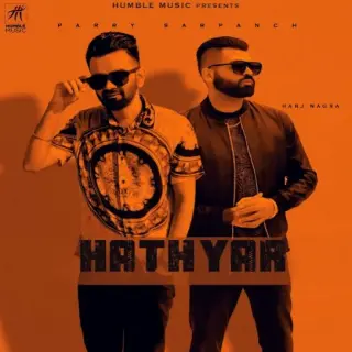 Hathyar