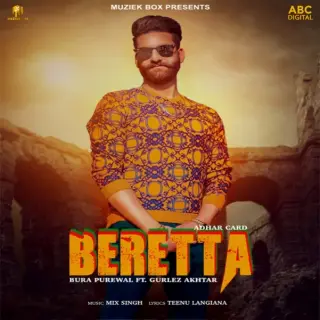 Beretta Ft. Mix Singh