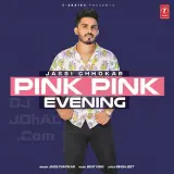 Pink Pink Evening