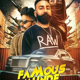 Famous Munde