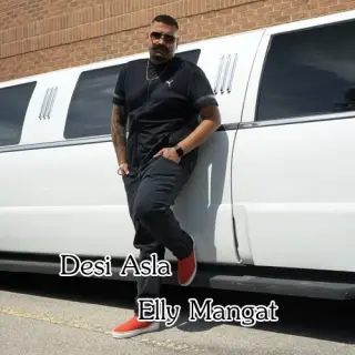 Desi Asla