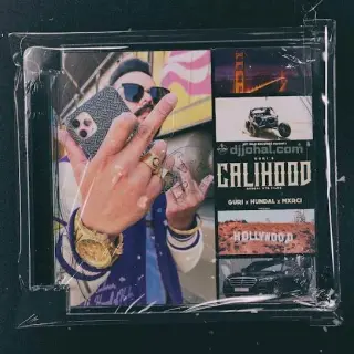 Calihood Ft. Mxrci