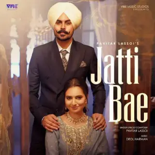 Jatti Bae