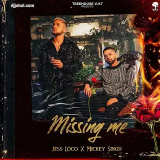 Missing Me
