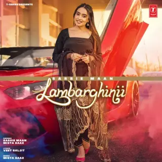 Lambarghinii Ft. Mista Baaz