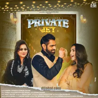 Private Jet Ft. Gurlez Akhtar