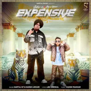 Expensive