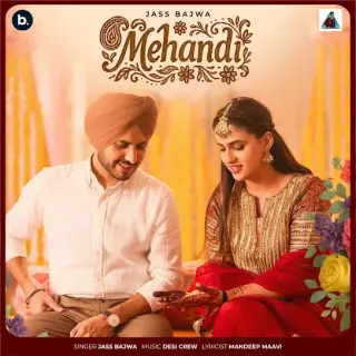 Mehandi