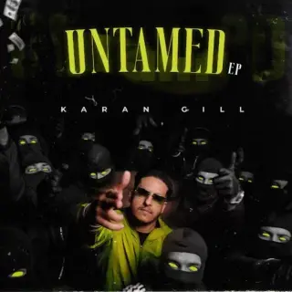 Untamed