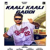 Kaali Kaali Gaddi
