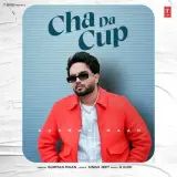 Cha Da Cup