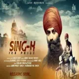 Singh For Pride
