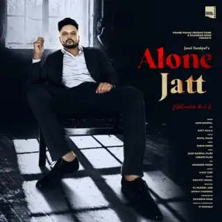 Alone Jatt Ft. Gavy Aujla