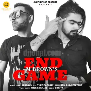 End Game