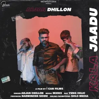 Kala Jaadu Ft. Young Delic