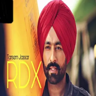 RDX
