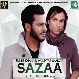 Sazaa