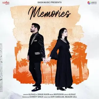 Memories Ft. Simar Kaur