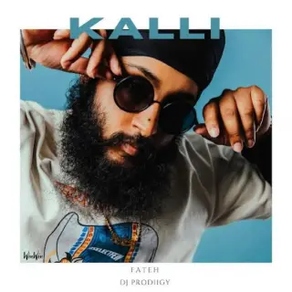 Kalli Feat. Dj Prodiigy