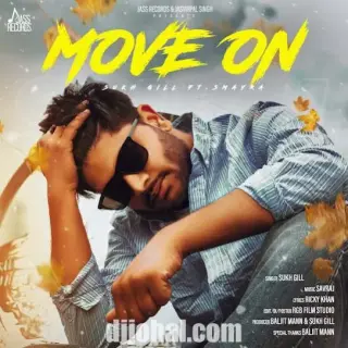 Move On