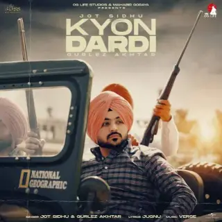 Kyon Dardi Ft. Gurlez Akhtar