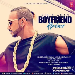 Boyfriend Replace